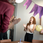 Según la ley, la recaudación de fondos entre trabajadores debe surgir de manera voluntaria