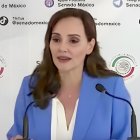 Senadora mexicana señaló que el presidente de México ridiculizó al país.