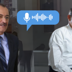 Carlos Pólit - José Santos.