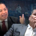 El nombre del expresidente sentenciado salió a relucir en las declaraciones del exvocal del Concejo de Judicatura, Xavier Muñoz.