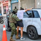 Las acciones de los uniformados han sido evidentes esta semana. La ciudadanía espera que sean permanentes.