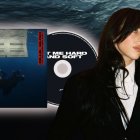 El disco estará disponible desde el próximo 17 de mayo.