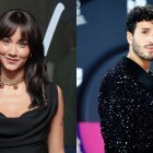 Sebastián Yatra y Aitana han colaborado juntos en la más reciente canción que estrena la artista.
