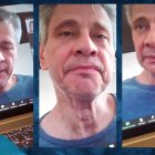 Según un video publicado por la abogada Sonia Vega, el expresidente ha decidido declararse en huelga de hambre.