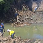 Después de las quejas de la ciudadanía, el Cabildo tomó acción ante la problemática.