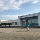 Tipos. Los centros de salud Tipo C suelen estar poco concurridos, por el desconocimiento de su oferta de servicios.