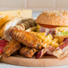 Referencial. Grasas Trans.