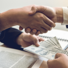 Referencial. El trabajador afectado tiene el derecho de buscar una solución al no pago de sus utilidades