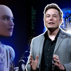 Elon Musk considera que el progreso de la inteligencia artificial es tan rápido que en tan solo año y medio, superará la capacidad intelectual humana