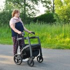 La mayoría de los pacientes son hombres y mayores de 60 años.