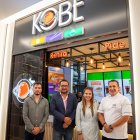 El nuevo local forma parte de la oferta del complejo de Supercines en la avenida Francisco de Orellana, al norte de Guayaquil.