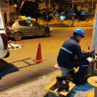 Los trabajadores de CNEL ya han asistido al punto, pero siguen con problemas.