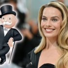 La actriz australiana es ahora propietaria de los derechos del popular juego de mesa Monopoly.