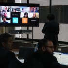 Audiencia. Este 11 de abril de 2024 se realiza la audiencia de habeas corpus solicitada por Jorge Glas