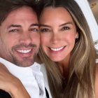 La pareja puso fin a su relación luego de veinte años de matrimonio.