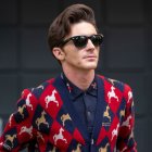 El pronunciamiento del artista se dio durante una proyección del documento "Silencio en el set".