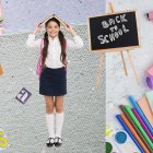 ¿Cómo preparar a tu hijo para el regreso a clases?
