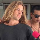 El juez a cargo del juicio de Daniel Sancho amonestó al joven acusado.