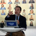 En el TCE está pendiente que se tramiten los recursos de apelación contra la sentencia que determinó el cometimiento de una infracción electoral grave.