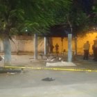 Masacre en el suroeste de Guayaquil.