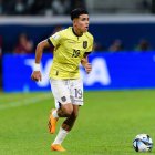 Kendry Páez continuaría siendo llamado a La Tri, luego de lo ocurrido en New Jersey