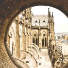 Quito, la capital del Ecuador