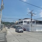 Tránsito. En la calles Ficus y Tercera las señaléticas son irrespetadas.