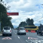 En lo que va de 2024 se han registrado 191 percances viales en la Simón Bolívar.