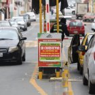 1. Situación. La discrepancia entre los vecinos se da por la creación de una especie de garita. Esto generó inconformidad y, según algunos residentes, se han registrado actos de amedrentamiento.