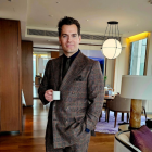 Henry Cavill expresó su admiración por Shakira en una reciente entrevista.