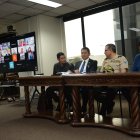 Los jueces de la Corte Nacional determinaron que la Policia no cumplió los requisitos de legalidad en el arresto de Glas.