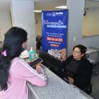 Para acceder a este servicio deben acudir con su documento de identificación. Se ofrece psicología infantil, terapia ocupacional, psicología para adultos y niños.