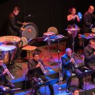 Banda Sinfónica Metropolitana de Quito