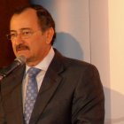 Carlos Pólit, excontralor en el gobierno de Rafael Correa, afronta un juicio en Estados Unidos.