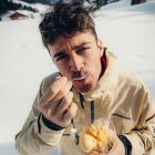 El corredor de Fórmula 1, Charles Leclerc