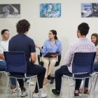 Requisitos. Es fundamental que el psicólogo se exprese oral y escrito de modo correcto, adecuado y claro.