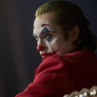 Joaquin Phoenix en The Joker.