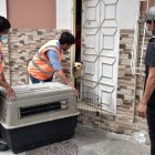 El caso lo informó el Municipio este viernes 12 de abril.