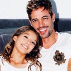 William Levy y su hija