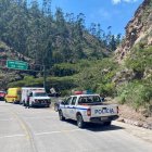 La situación ha causado conmoción entre los moradores