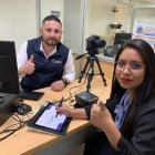 Este sábado, 13 de abril, el Registro Civil emitió cédulas a más de 14 mil ciudadanos.