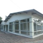 MUSEO DE LA ARCILLA, LUCE VACÍO.......   FD MIGUEL CANALES.. 10-04-2024