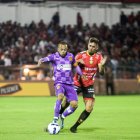 Aucas no pudo ganar en condición de visitante ante Deportivo Cuenca