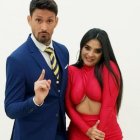 Teatro. La comedia se presentará en el Teatro Las Cámaras, el viernes 19 y sábado 20 de abril.