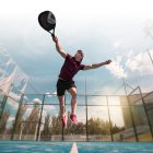 El pickleball es una de las disciplinas con gran aceptación, no solo por la comunidad en Estados Unidos, sino entre los empresarios e inversores de la industria.