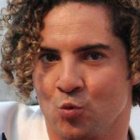 David Bisbal.