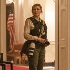 Kirsten Dunts en Civil War.