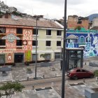 En 2022, el Cabildo invirtió $ 400.000 en recuperar el bulevar. Se mejoró la infraestructura, se realizaron murales y más. Sin embargo, luce vacío.