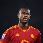 El jugador Ndicka tuvo un fuerte dolor en el pecho en el duelo entre Roma y Udinese