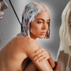 "Un mechón de pelo" fue lanzado el pasado 11 de abril.